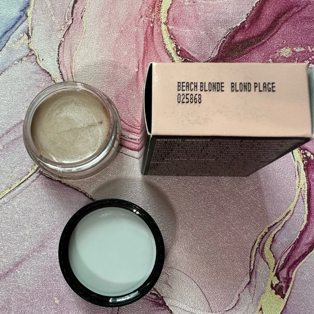 New Mary Kay Cream Eye Color